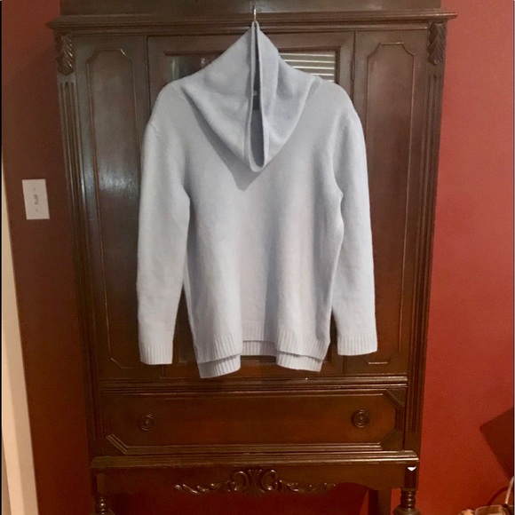 J. Jill Sweaters - LIKE NEW! J.JILL COWL NECK SWEATER